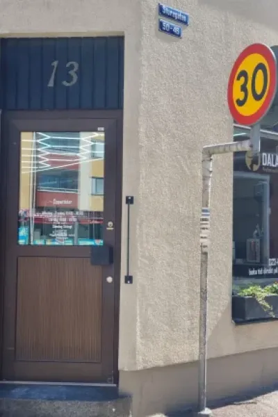 Bästa frisör i Falun​